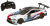 BMW MINIATUR RC M8 GTE - ASSEMBLY KIT (RACING LIVERY)